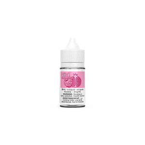Raspberry Pom By Vital E-Liquid