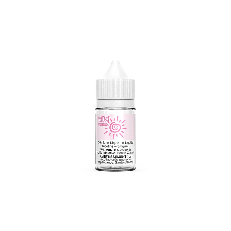 Daze By Vital E-Liquid - Bay Vape Canada