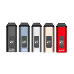 Yocan Vane Advanced Portable Dry Herb Vaporizer - Bay Vape Canada