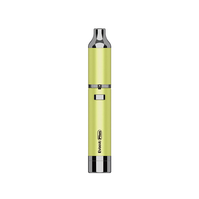 Yocan EVOLVE PLUS Wax Starter Kit - Bay Vape Canada