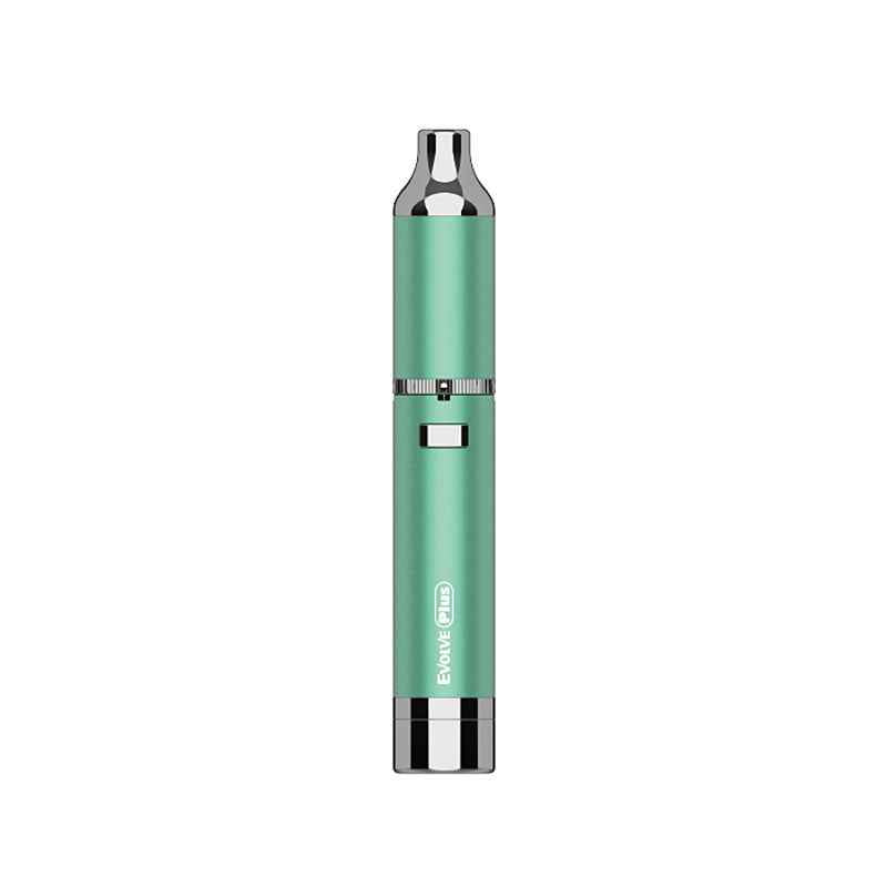 Yocan EVOLVE PLUS Wax Starter Kit - Bay Vape Canada