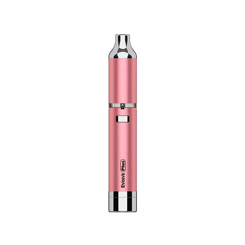 Yocan EVOLVE PLUS Wax Starter Kit - Bay Vape Canada