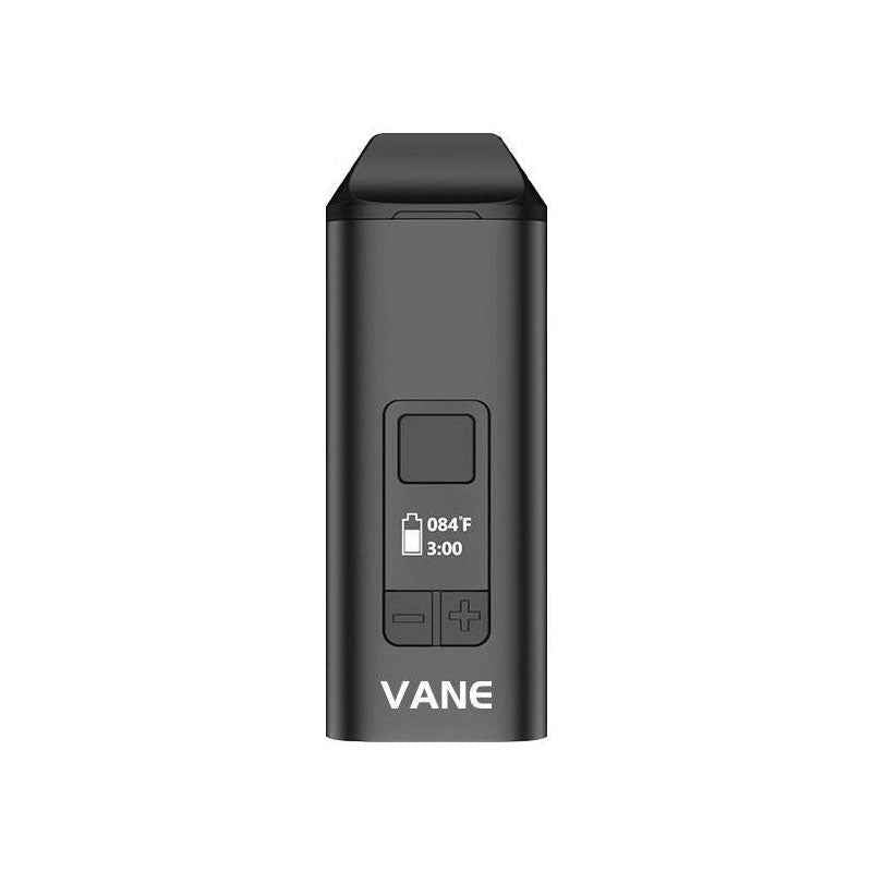 Yocan Vane Advanced Portable Dry Herb Vaporizer - Bay Vape Canada