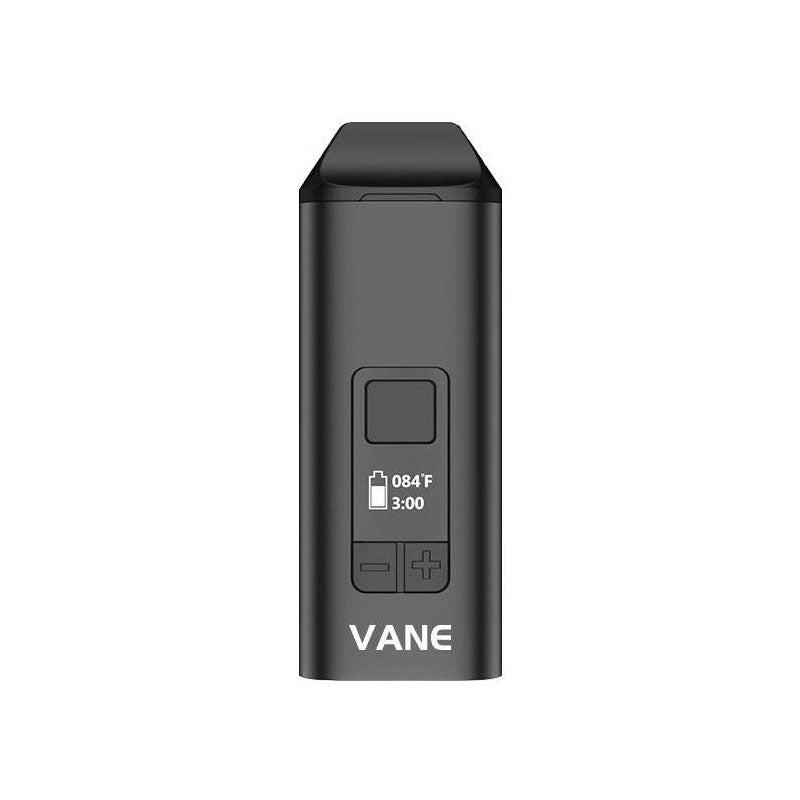 Yocan Vane Advanced Portable Dry Herb Vaporizer - Bay Vape