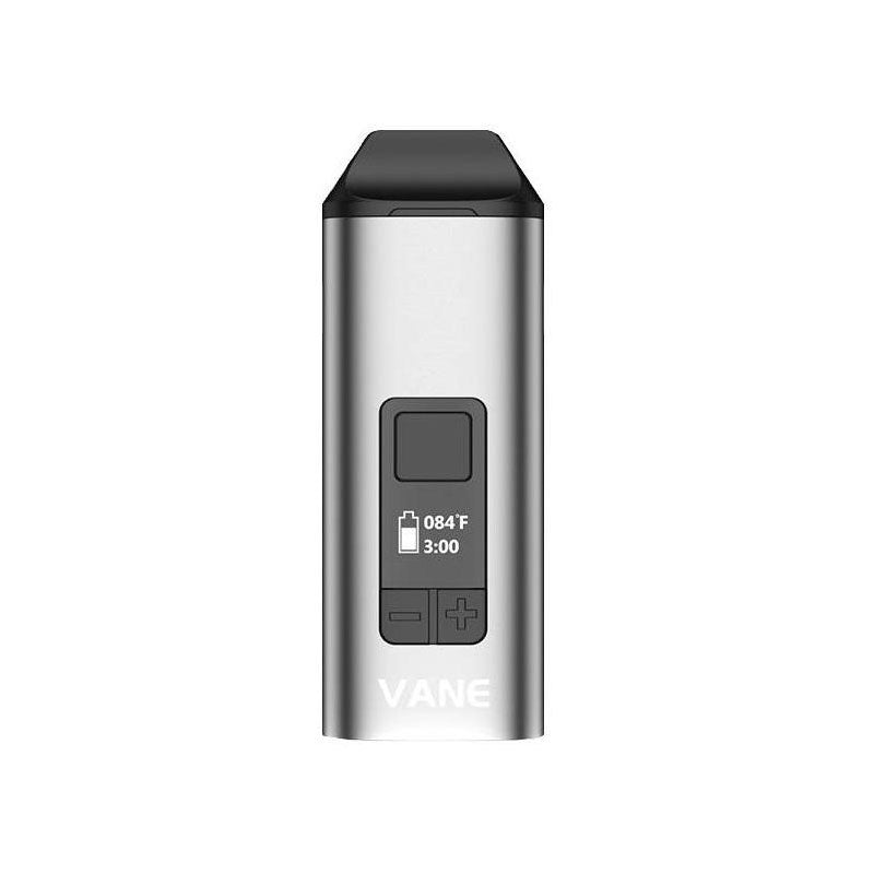 Yocan Vane Advanced Portable Dry Herb Vaporizer - Bay Vape Canada