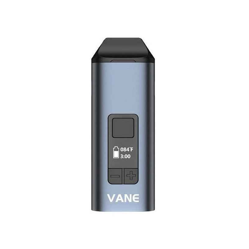 Yocan Vane Advanced Portable Dry Herb Vaporizer - Bay Vape Canada