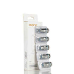 Aspire BP Replacement Coils (5 Pack) - Bay Vape Canada