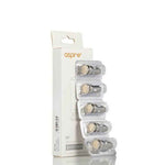 Aspire BP Replacement Coils (5 Pack) - Bay Vape Canada