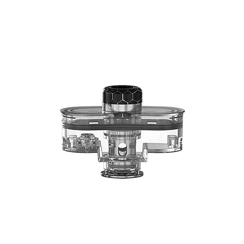 Aspire Cloudflask Replacement Empty Pod - Bay Vape Canada