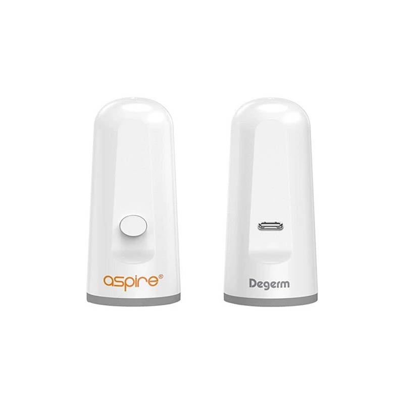 Aspire Degerm Sterilizer - Bay Vape Canada