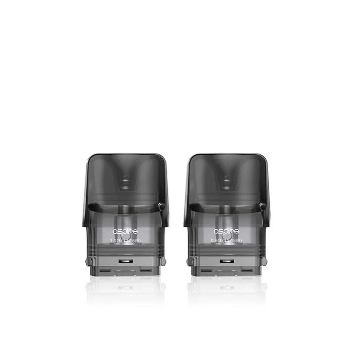 Aspire Favostix Replacement Pod (3 Pack)