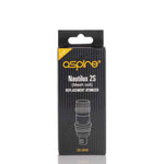 Aspire Nautilus, Nautilus 2/2S Replacement Coils (5 Pack) - Bay Vape Canada