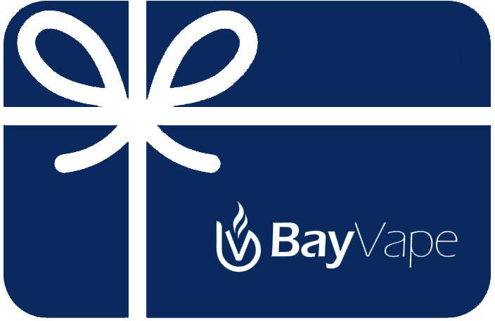 Bay Vape eGift Card - Bay Vape Canada
