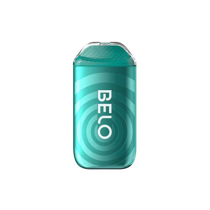 BELO Plus 5000 Disposable - Blue Lemonade Ice