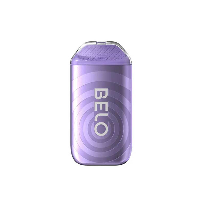 BELO Plus 5000 Disposable - Icy Hawaii Punch