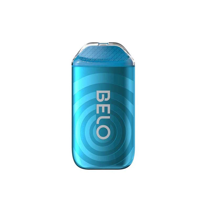 BELO Plus 5000 Disposable - Menthol