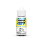 Blue Raspberry By Lemon Drop Vape Juice - Bay Vape Canada