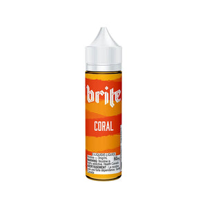 Coral by Brite E-Liquid - Bay Vape