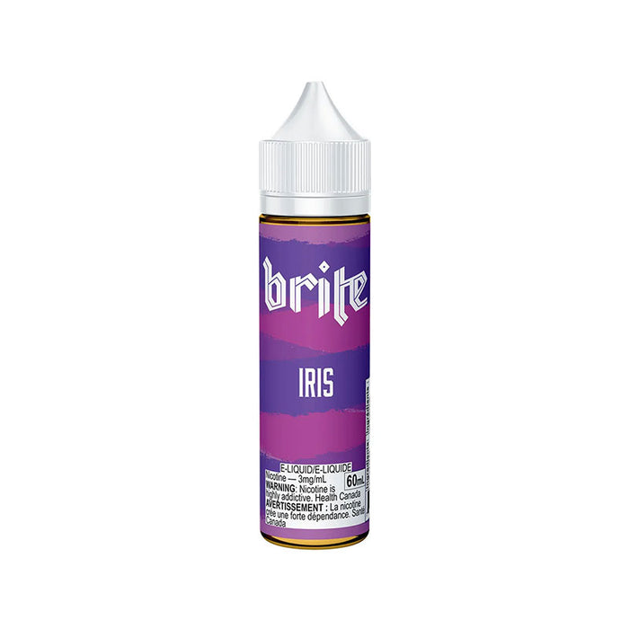 Iris par Brite E-Liquide