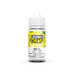 Double Lemon By Lemon Drop Vape Juice - Bay Vape Canada