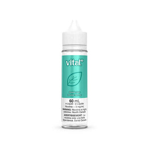 E-Liquid Tagu Flavor_Herb & Spice - Spearmint Bay Vape E-Liquid Tagu Flavor_Herb & Spice - Spearmint Bay Vape