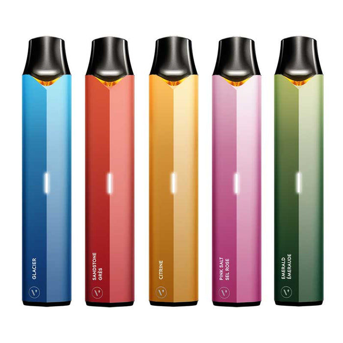 VUSE ePod 2 Limited Edition Kit - Element Colour Collection