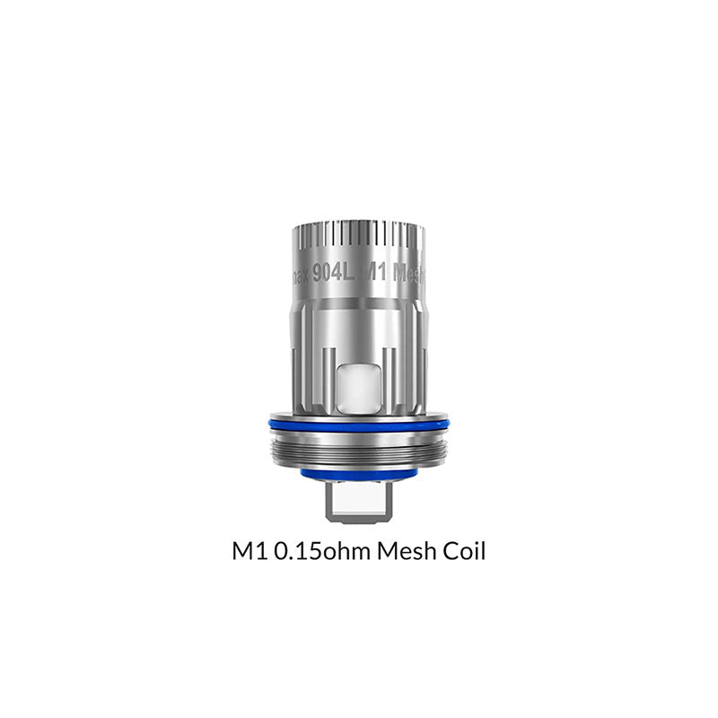 FreeMax 904L M Mesh Coils (3 Pack) - Bay Vape