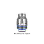 FreeMax 904L M Mesh Coils (3 Pack) - Bay Vape Canada