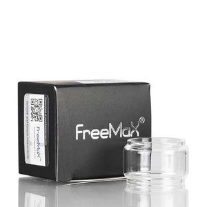 FreeMax Fireluke 2 Replacement Glass - Bay Vape