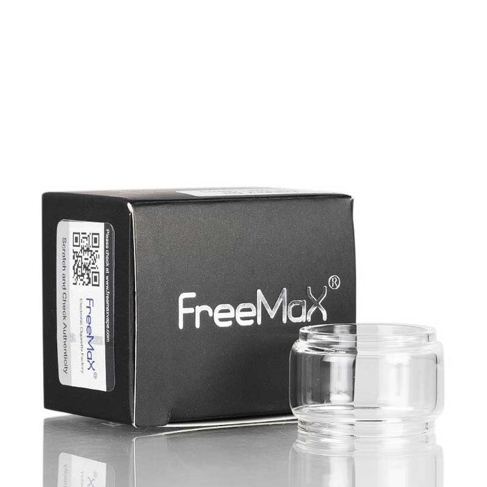 Verre de remplacement FreeMax Fireluke 3 / Fireluke 2 (5 ml)