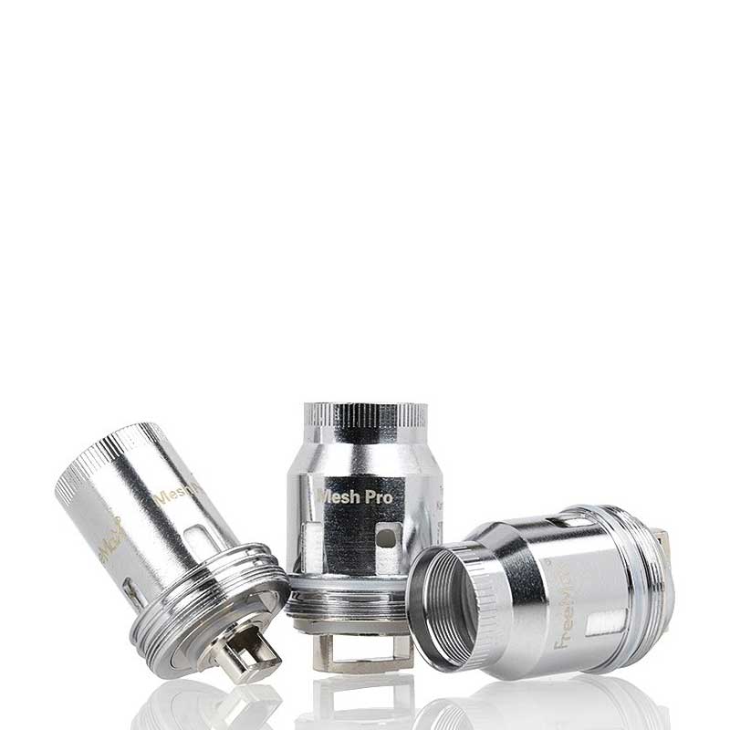 FreeMax Mesh Pro Replacement Coils (3 Pack) - Bay Vape Canada