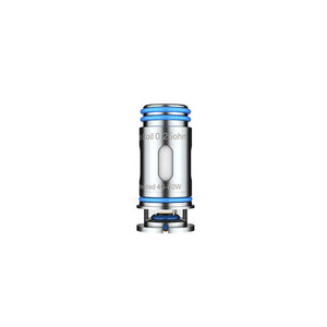 FreeMax MARVOS MS Mesh Replacement Coils (5 Pack) - Bay Vape