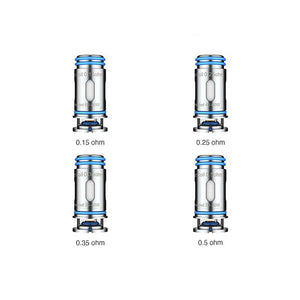 FreeMax MARVOS MS Mesh Replacement Coils (5 Pack) - Bay Vape