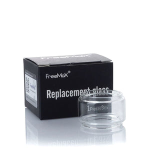 FreeMax Mesh Pro Replacement Glass - Bay Vape