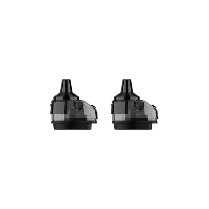 GeekVape B60 Aegis Boost 2 Empty Replacement Pod (2 Pack) [CRC]