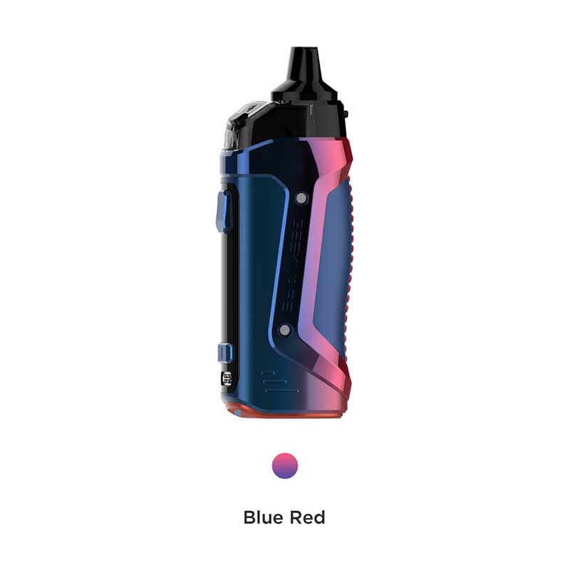 GeekVape B60 Aegis Boost 2 Pod Kit [CRC] - Bay Vape Canada