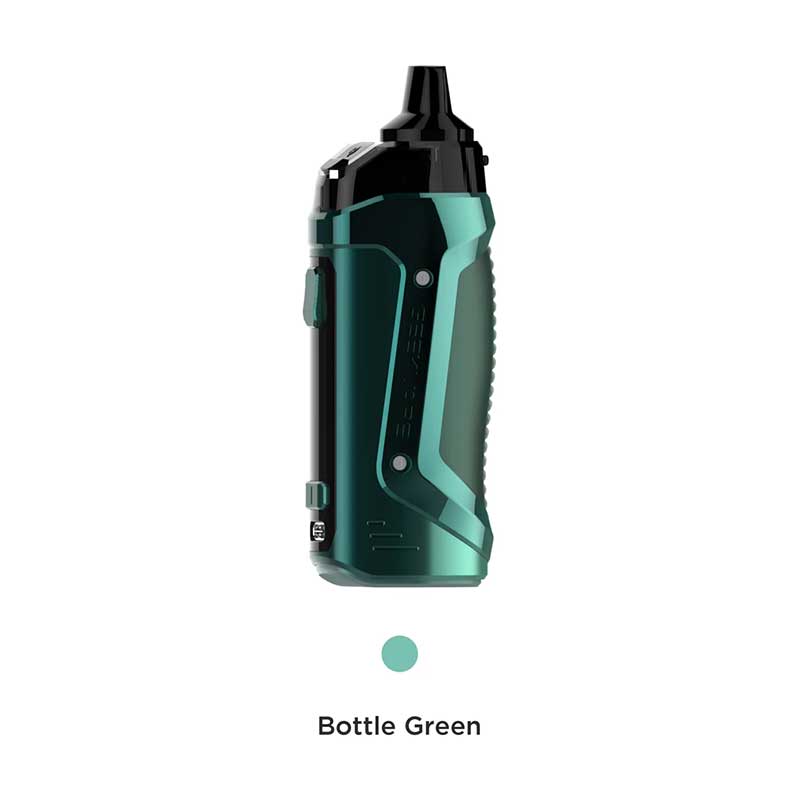GeekVape B60 Aegis Boost 2 Pod Kit [CRC] - Bay Vape Canada