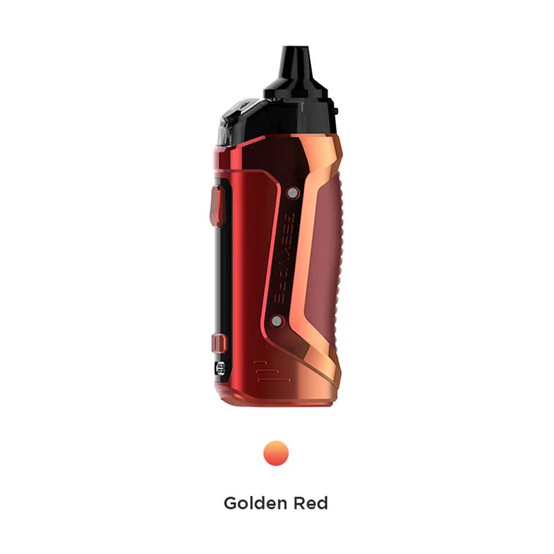 GeekVape B60 Aegis Boost 2 Pod Kit [CRC] - Bay Vape Canada