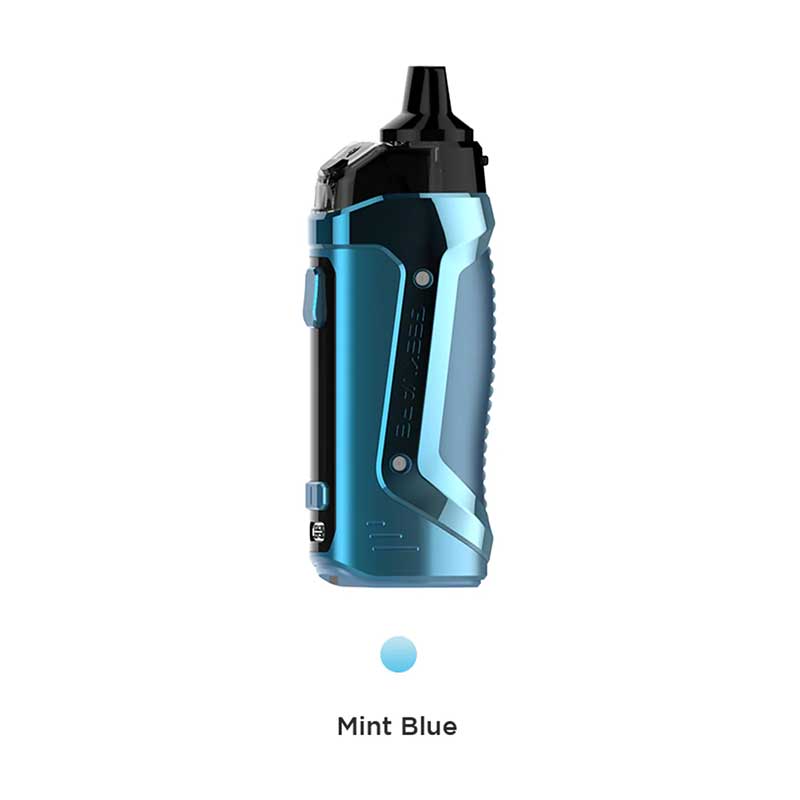 GeekVape B60 Aegis Boost 2 Pod Kit [CRC] - Bay Vape Canada