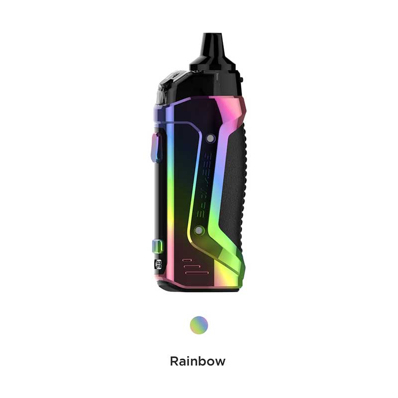 GeekVape B60 Aegis Boost 2 Pod Kit [CRC] - Bay Vape Canada
