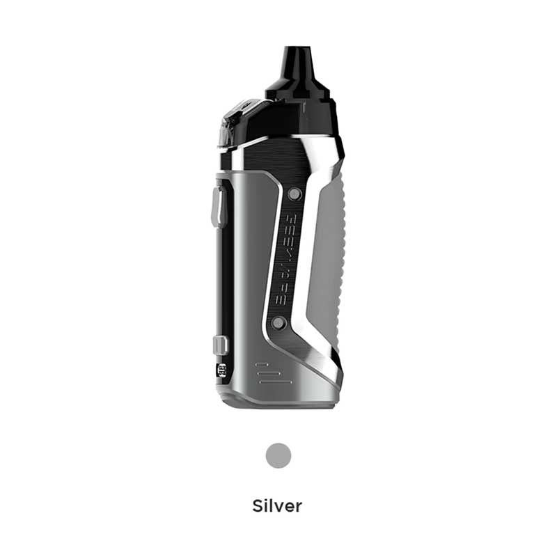 GeekVape B60 Aegis Boost 2 Pod Kit [CRC] - Bay Vape Canada