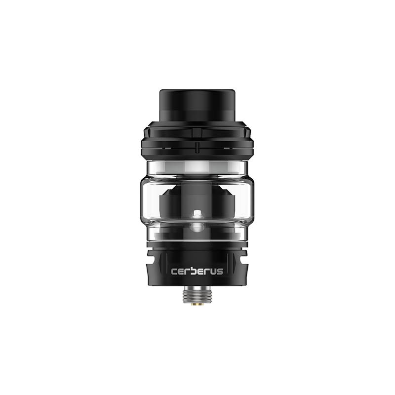 cerberus vape tank GeekVape Cerberus SE Sub-Ohm Tank
