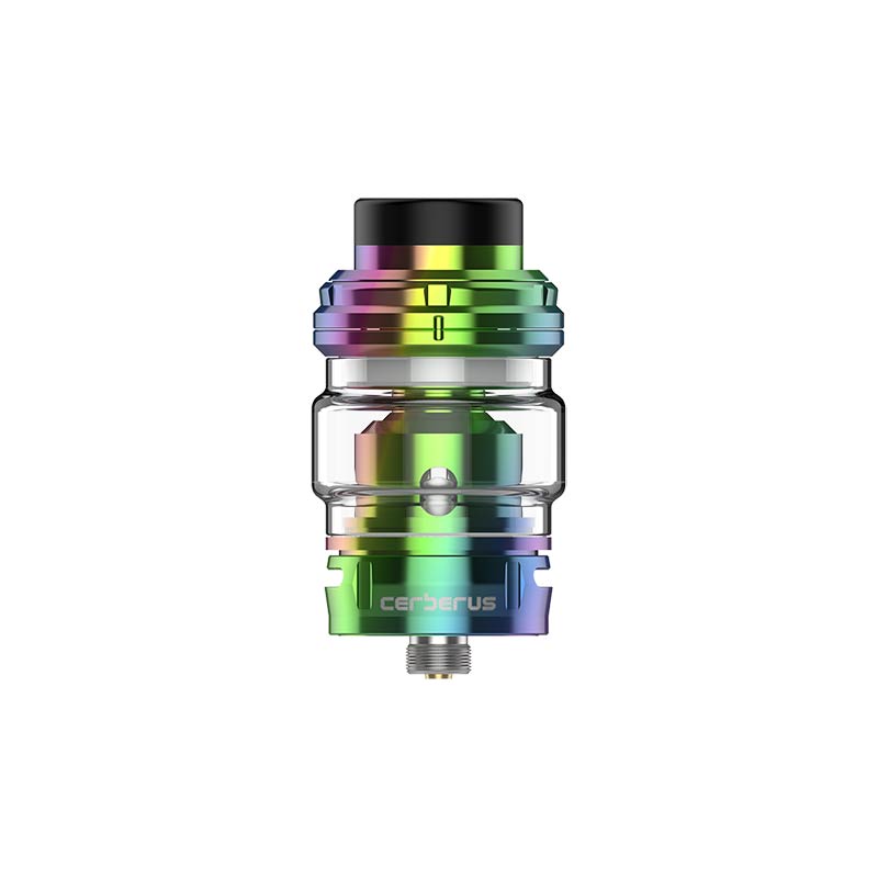 GeekVape Cerberus SE Sub-Ohm Tank | Bay Vape Canada GeekVape Cerberus SE Sub-Ohm Tank | Bay Vape Canada