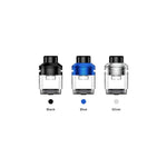 GeekVape E100 (Aegis Eteno) Empty Replacement Pod (2 pack) [CRC] - Bay Vape Canada