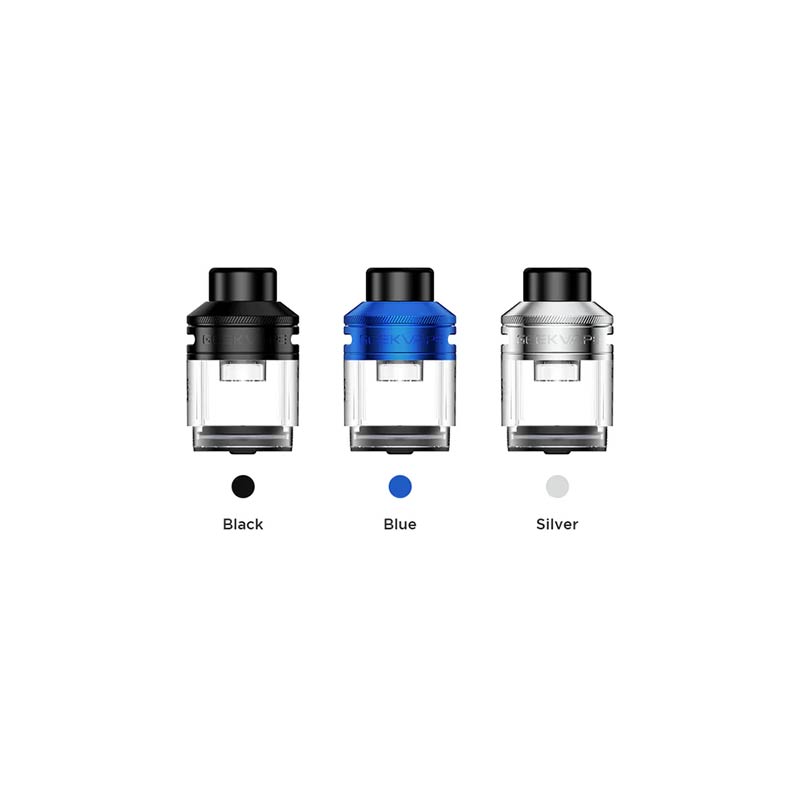 GeekVape E100 (Aegis Eteno) Empty Replacement Pod (2 pack) [CRC] - Bay Vape Canada