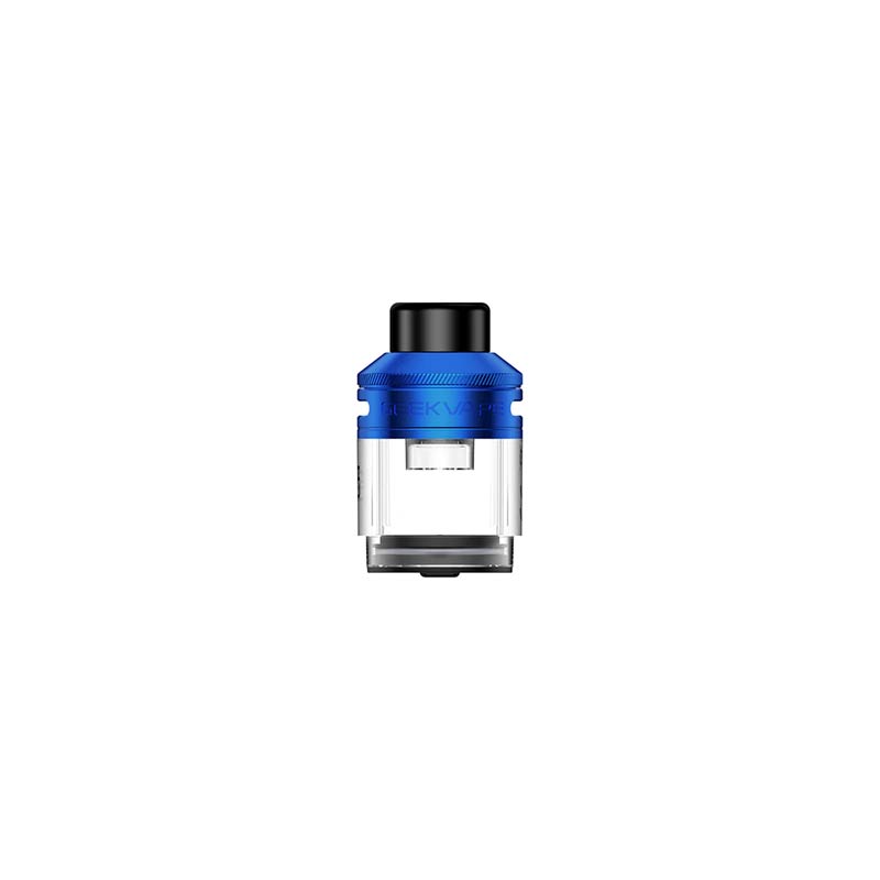 GeekVape E100 (Aegis Eteno) Empty Replacement Pod (2 pack) [CRC] - Bay Vape Canada
