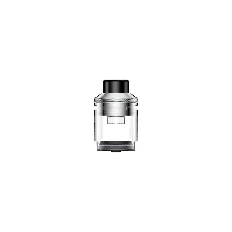 GeekVape E100 (Aegis Eteno) Empty Replacement Pod (2 pack) [CRC] - Bay Vape Canada