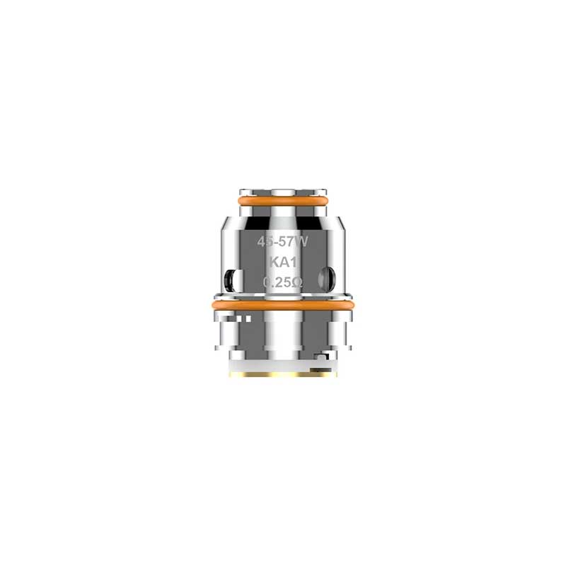 Geekvape Zeus Mesh Replacement Coils (5 Pack) - Bay Vape Canada
