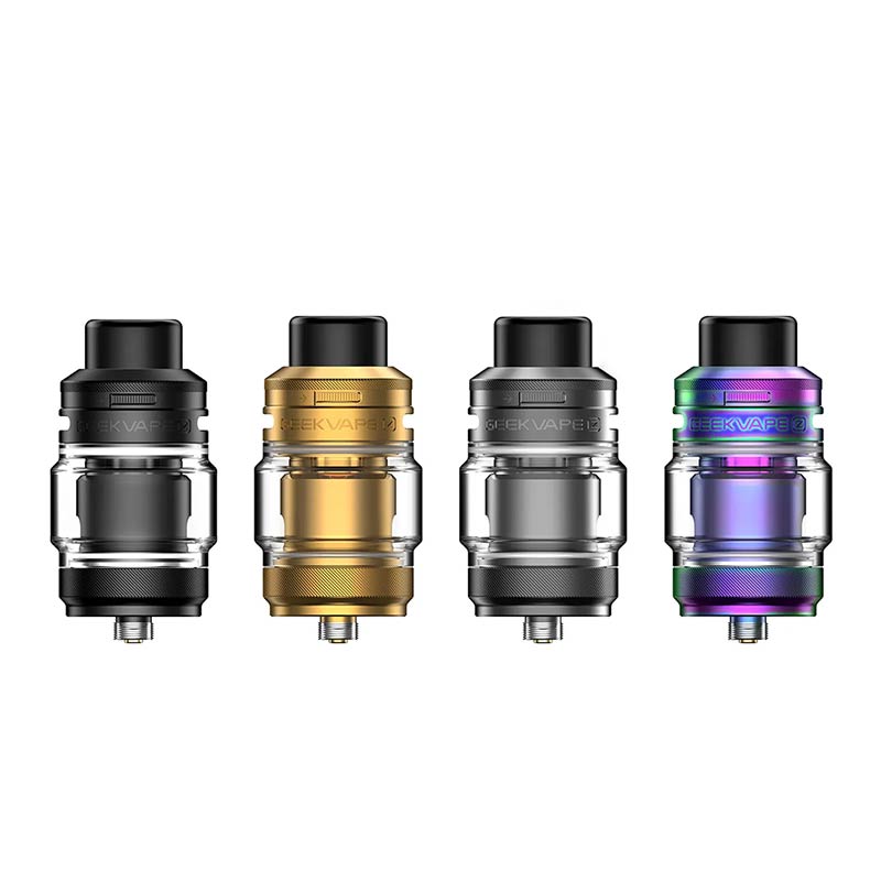 GeekVape Z Sub-Ohm SE Tank [CRC] - Bay Vape Canada