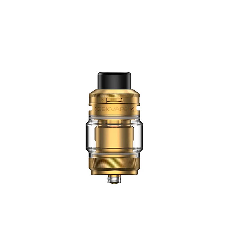 GeekVape Z Sub-Ohm SE Tank [CRC] - Bay Vape Canada